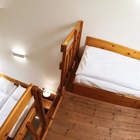 Hotel Slunecni Dvur Brno Dış mekan fotoğraf